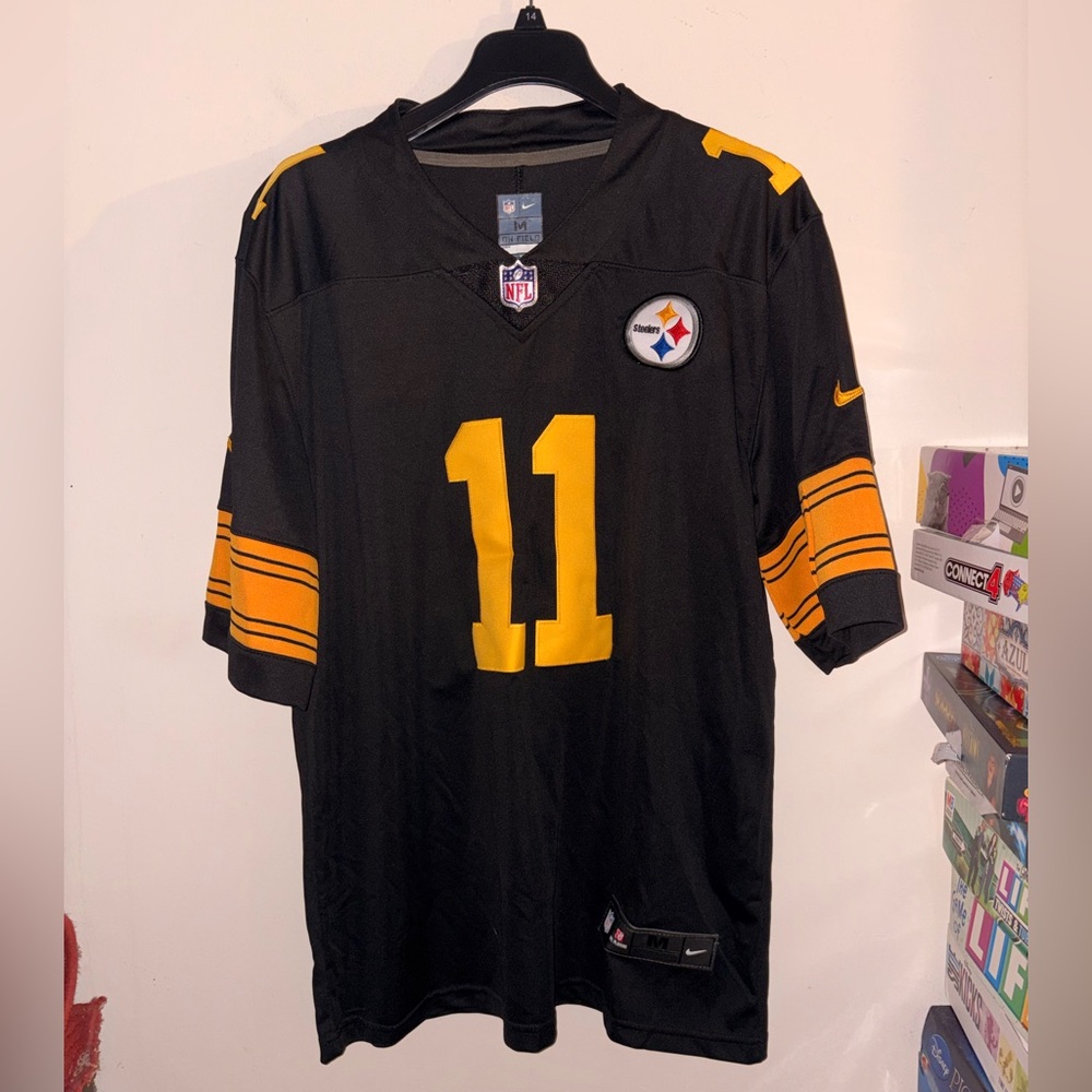 Steelers Nike On Field Chase Claypool #11 size M